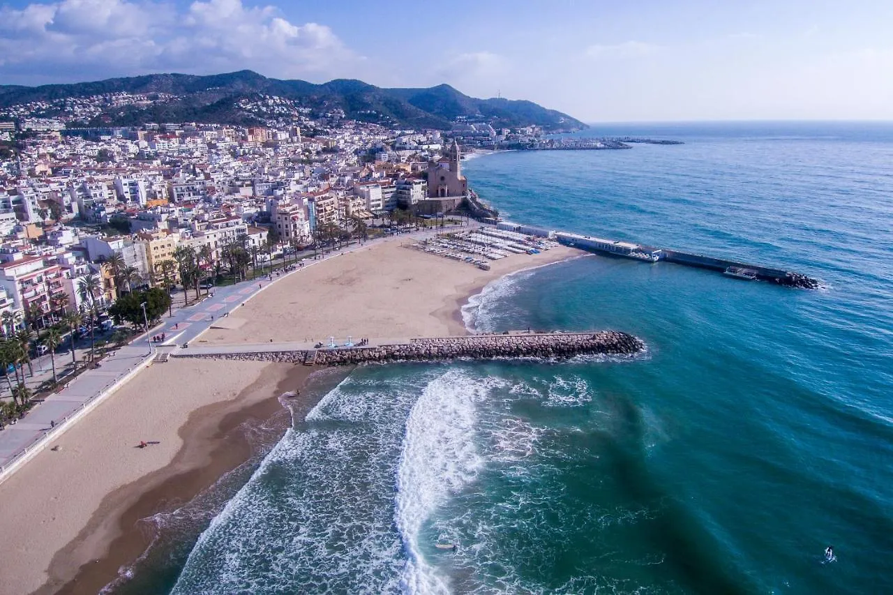 Sitges City Center Apartments