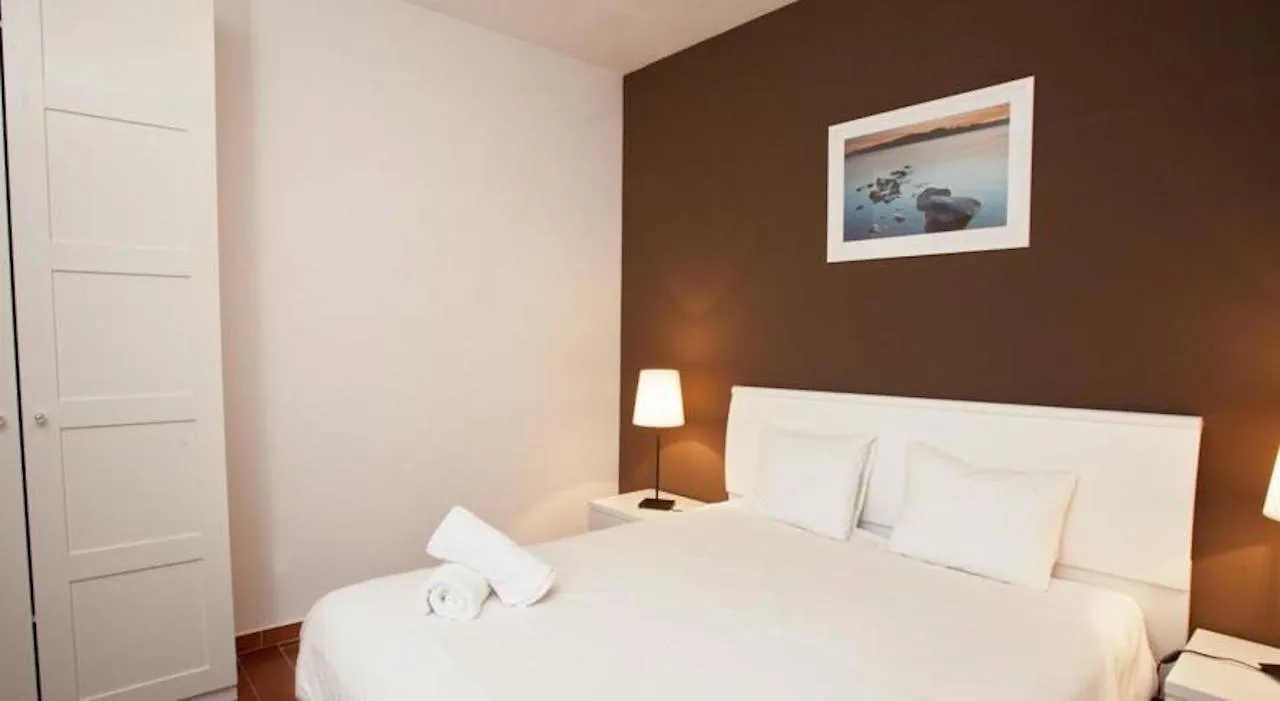 Sitges City Center Apartments 0*,  Spain